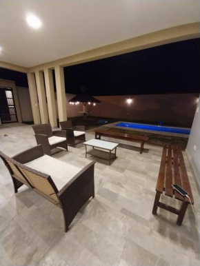 Casa del Sol
